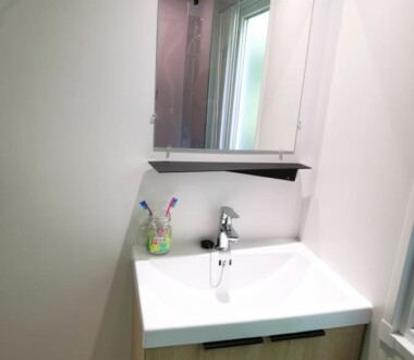Mobil-Home Famille 4 personnes Mobil-Home Famille 4 personnes