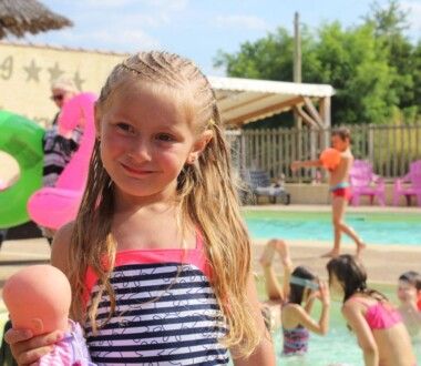 Het zwembad Het zwembad