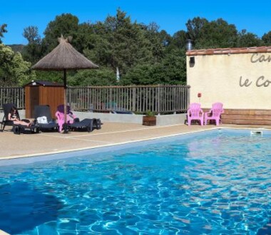 Het zwembad Het zwembad