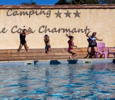 Het zwembad Het zwembad