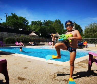 Het zwembad Het zwembad