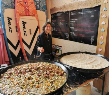 Poulet à la Vallée d'Auge Poulet à la Vallée d'Auge