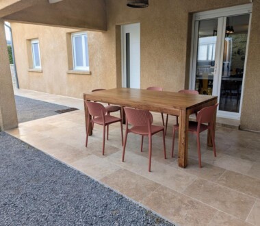 La Villa - 3 chambres La Villa - 3 chambres