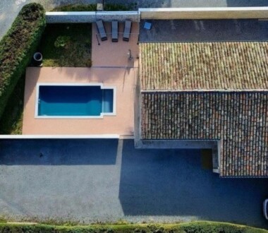 La Villa - 3 chambres La Villa - 3 chambres