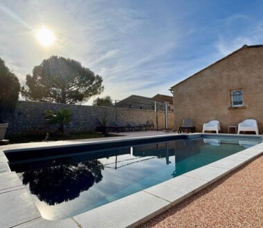 La Villa - 3 chambres La Villa - 3 chambres