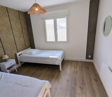 La Villa - 3 chambres La Villa - 3 chambres