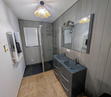 La Villa - 3 chambres La Villa - 3 chambres