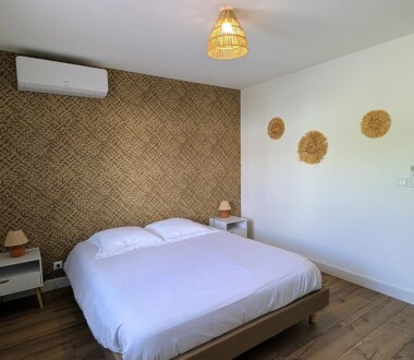 La Villa - 3 chambres La Villa - 3 chambres