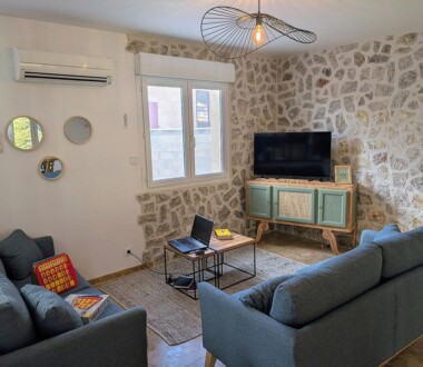 La Villa - 3 chambres La Villa - 3 chambres