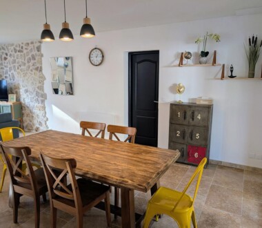 La Villa - 3 chambres La Villa - 3 chambres