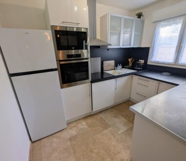 La Villa - 3 chambres La Villa - 3 chambres