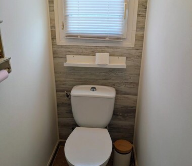 La Villa - 3 chambres La Villa - 3 chambres