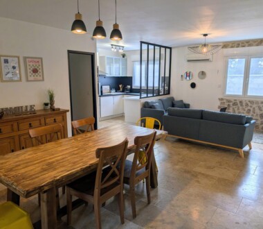 La Villa - 3 chambres La Villa - 3 chambres