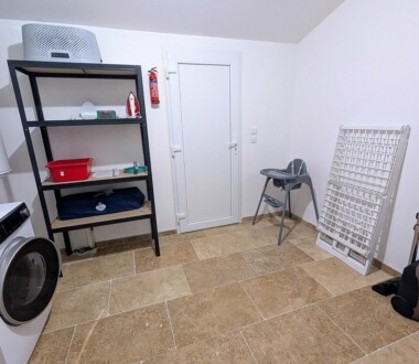 La Villa - 3 chambres La Villa - 3 chambres