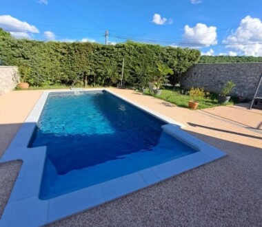 La Villa - 3 chambres La Villa - 3 chambres