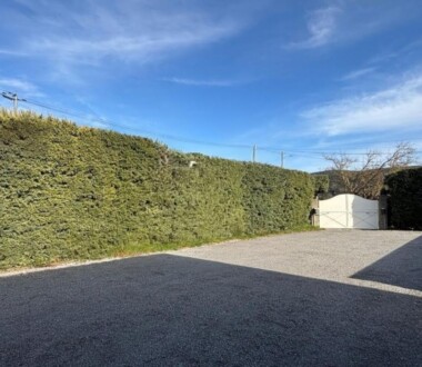 La Villa - 3 chambres La Villa - 3 chambres