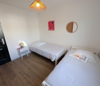 La Villa - 3 chambres La Villa - 3 chambres