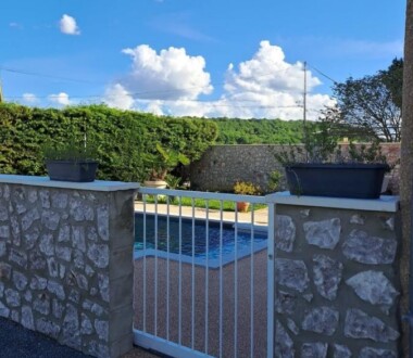 La Villa - 3 chambres La Villa - 3 chambres