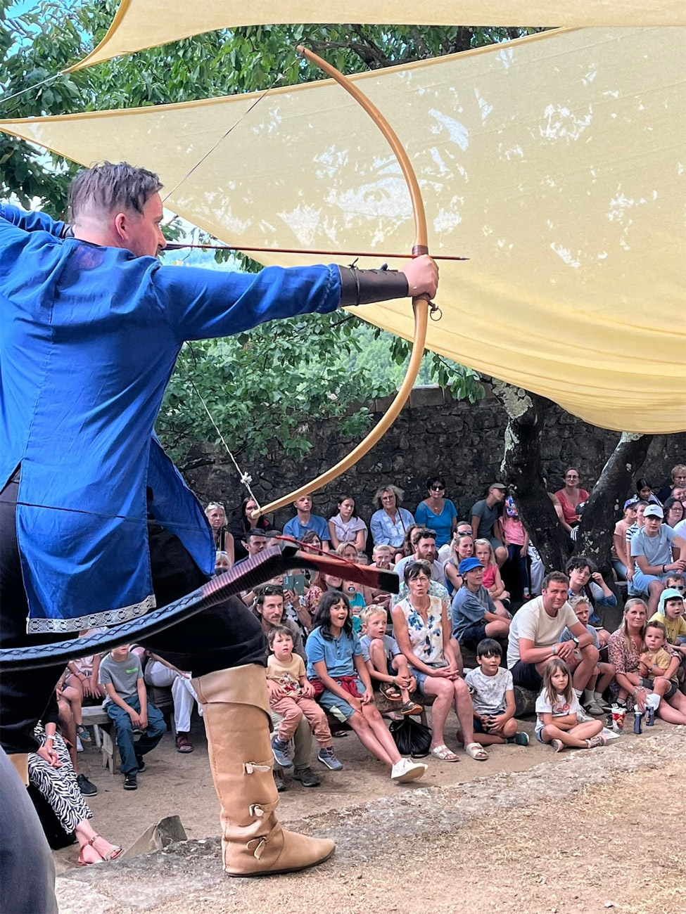 Château de Montréal