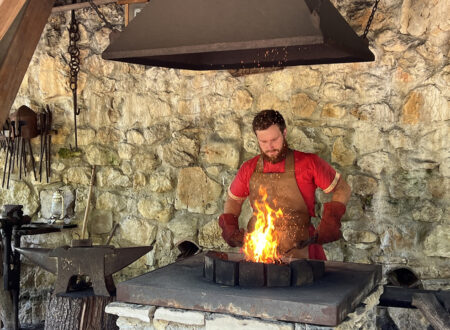 Château des Roure -