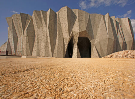 La grotte Chauvet 2 @Patrick-Aventurier